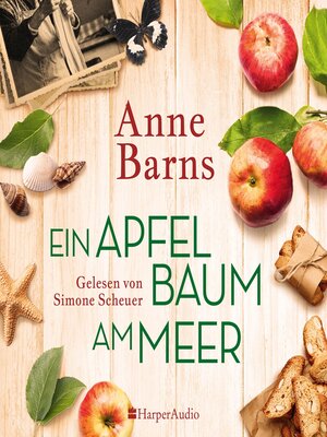 cover image of Ein Apfelbaum am Meer (ungekürzt)